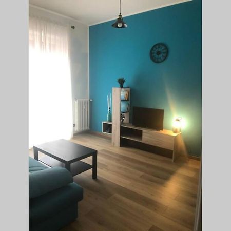 קורסיקו La Maison Bleue Sul Naviglio מראה חיצוני תמונה