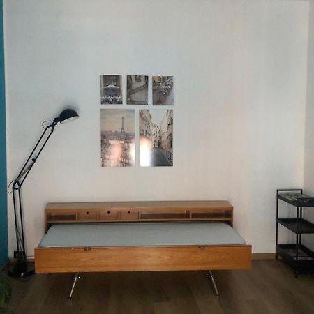 קורסיקו La Maison Bleue Sul Naviglio מראה חיצוני תמונה