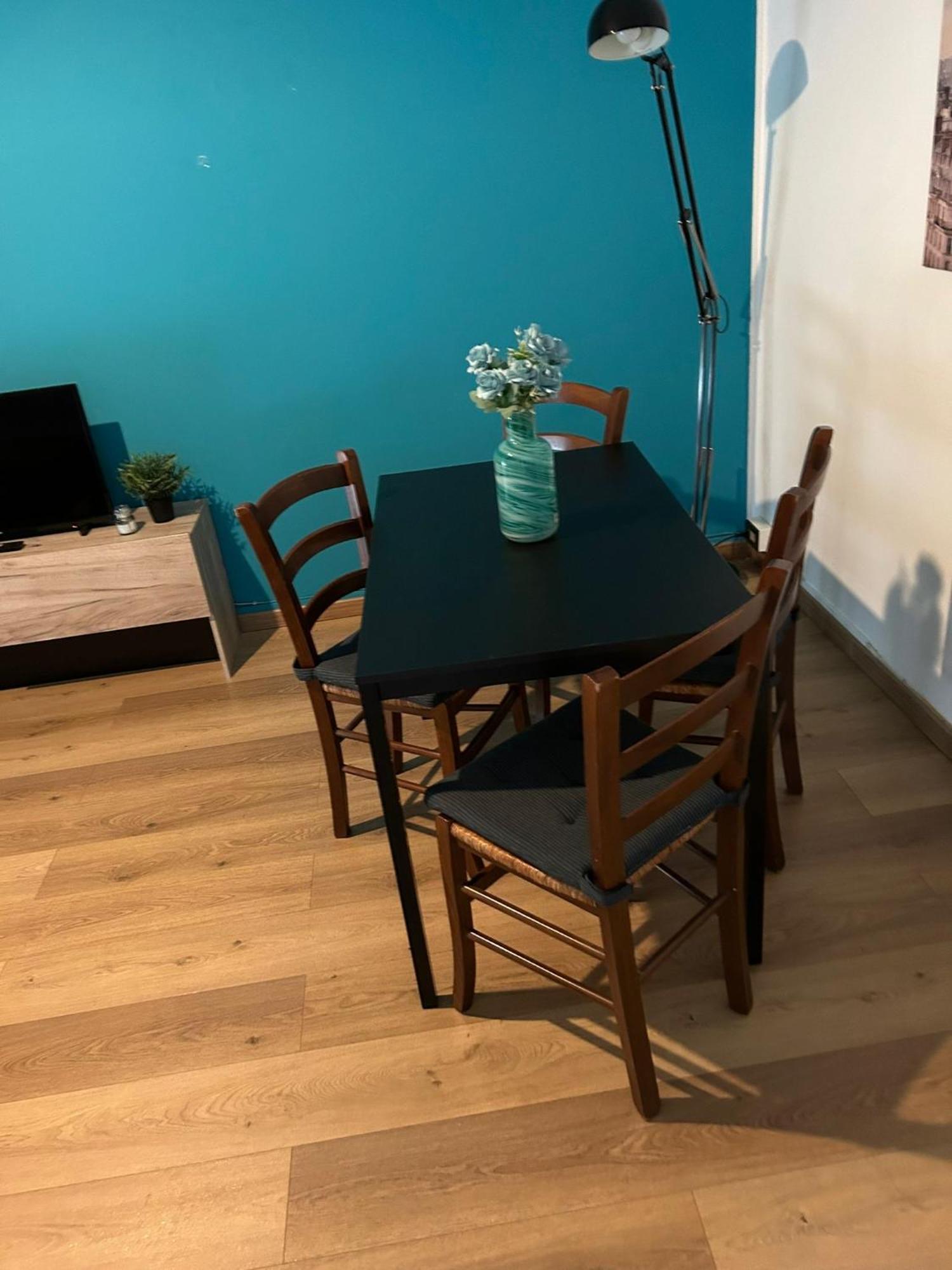 קורסיקו La Maison Bleue Sul Naviglio מראה חיצוני תמונה