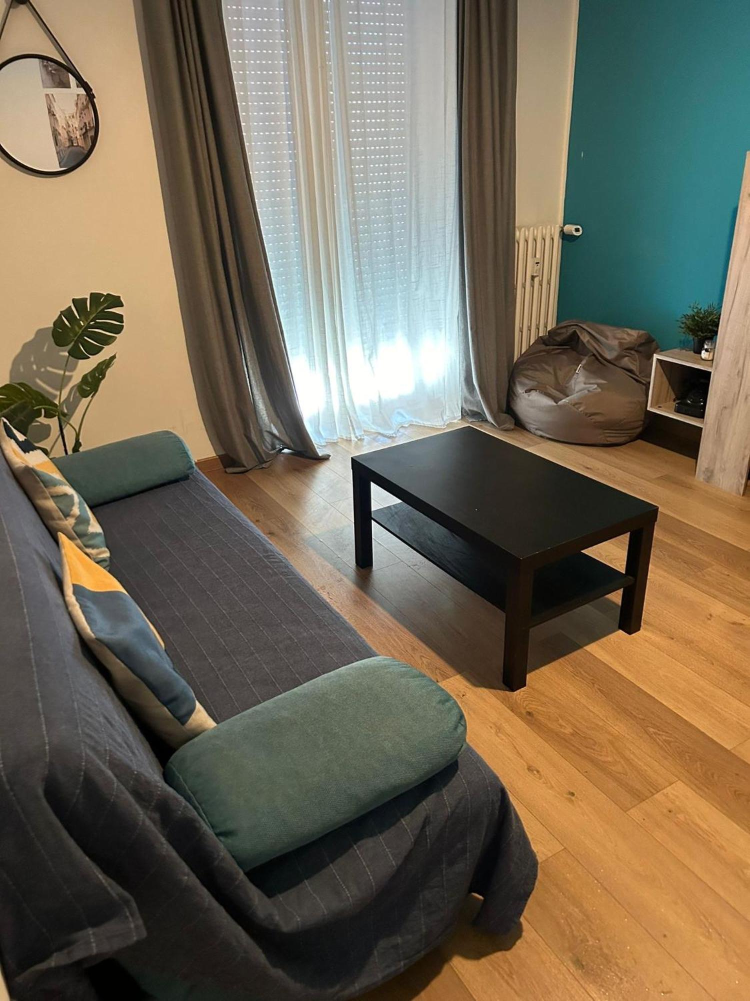 קורסיקו La Maison Bleue Sul Naviglio מראה חיצוני תמונה