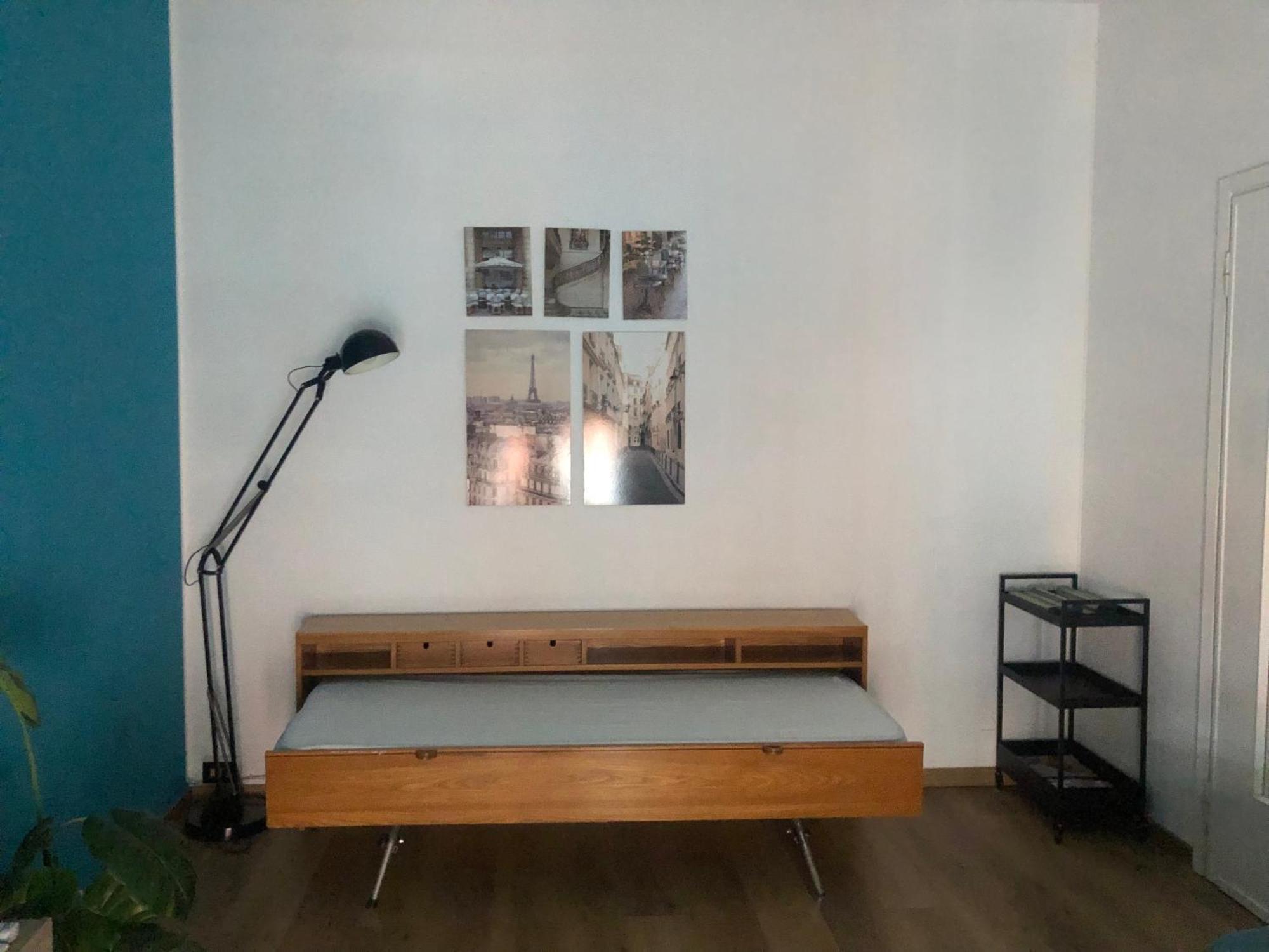 קורסיקו La Maison Bleue Sul Naviglio מראה חיצוני תמונה